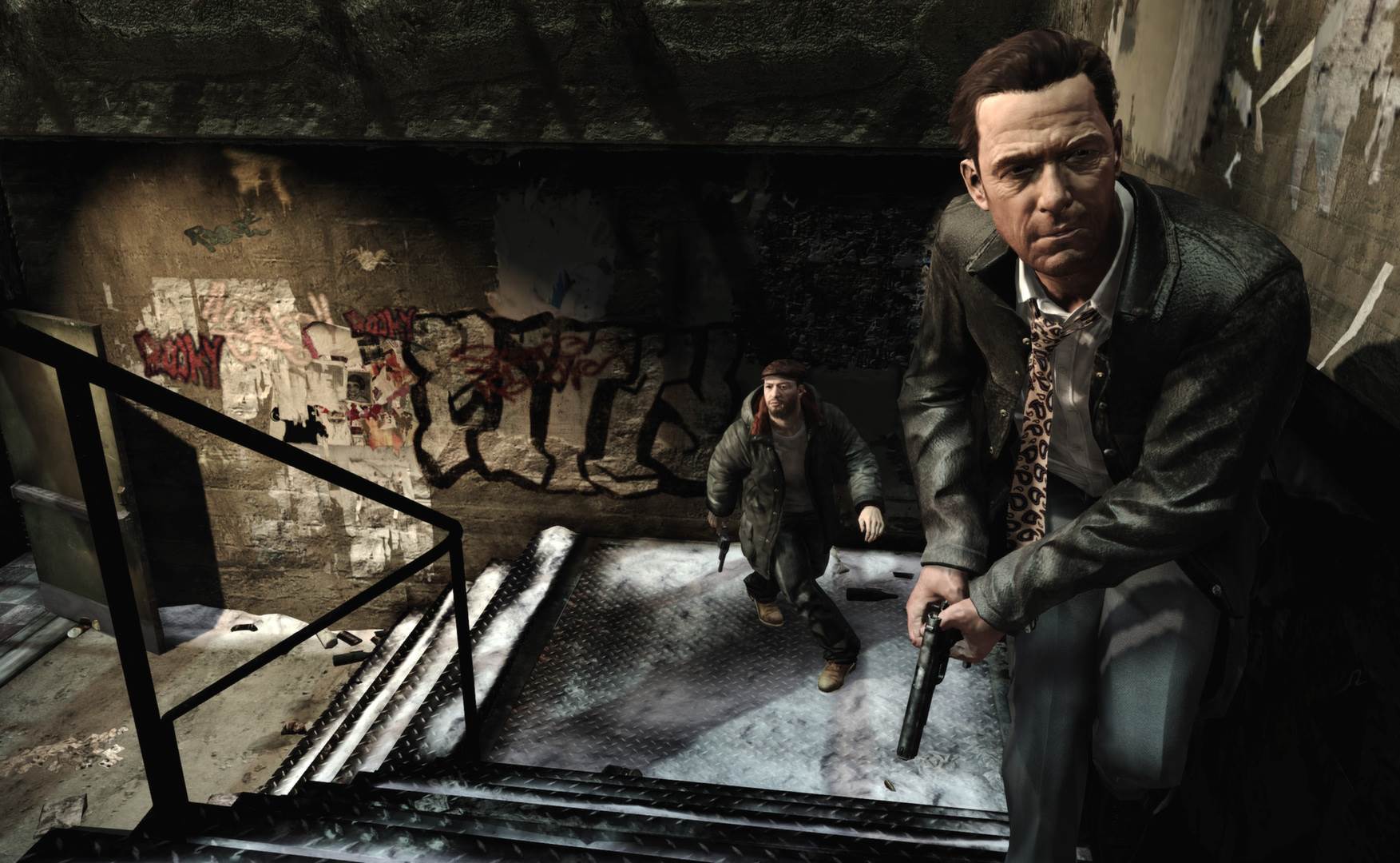 steam max payne 3 la noire besplatno dlc video igre