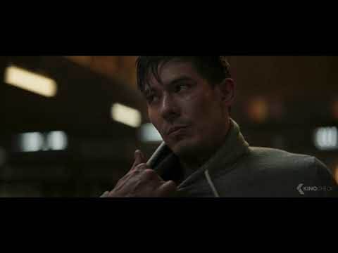 film mortal kombat hbo max nastavak