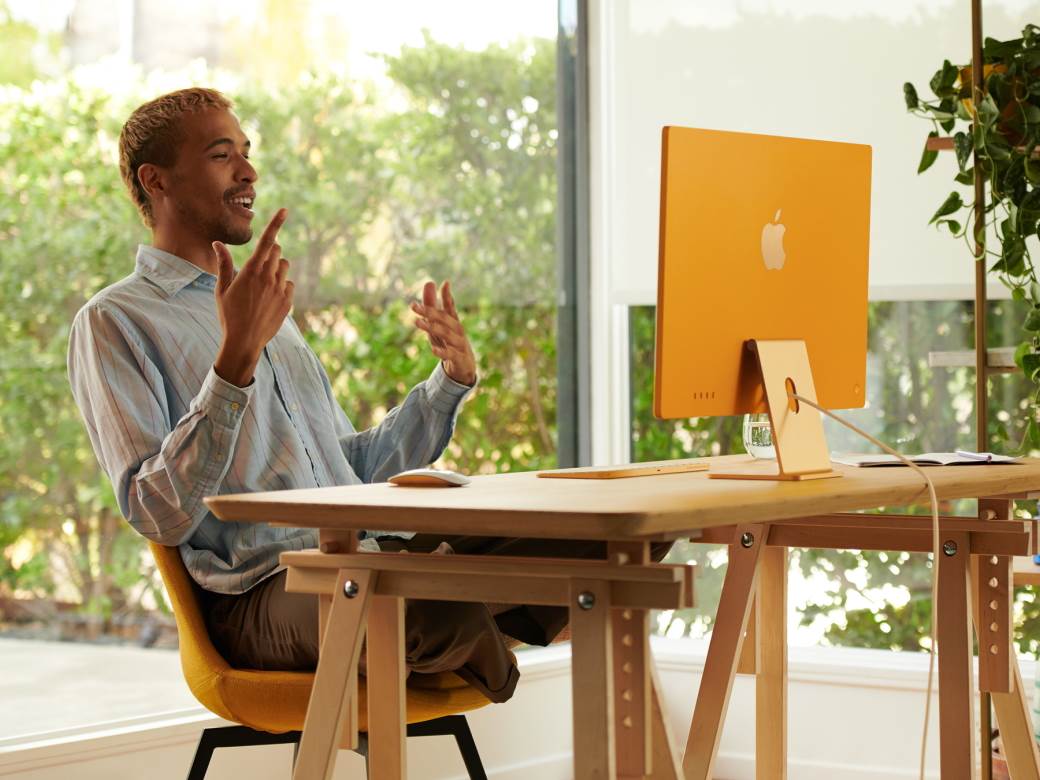 Ilon Mask hteo da postane Apple CEO