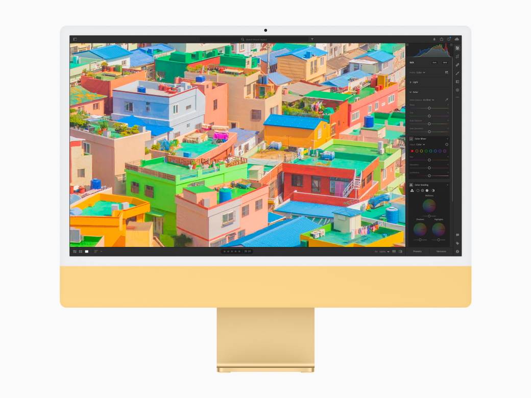 Ilon Mask hteo da postane Apple CEO