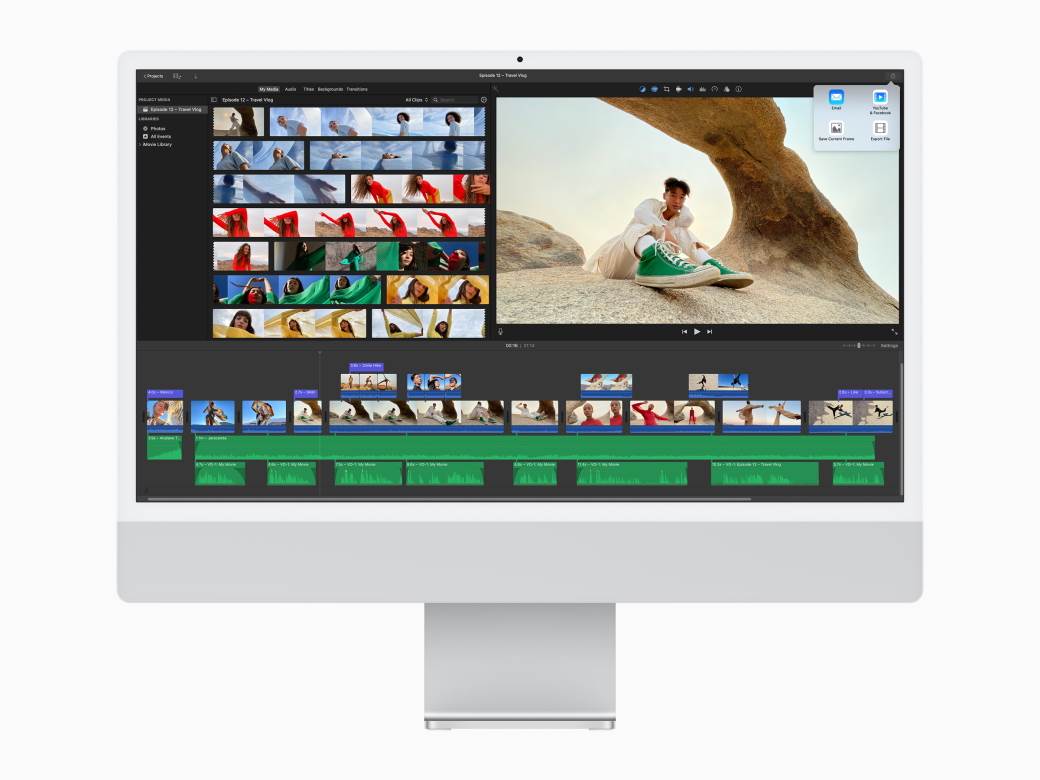 Ilon Mask hteo da postane Apple CEO