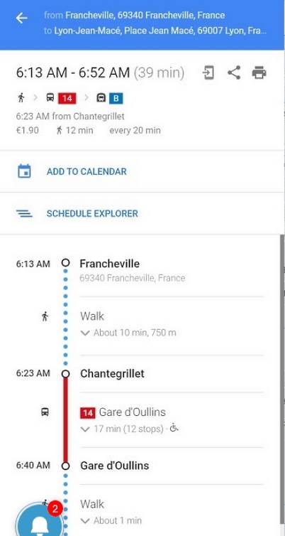 google maps navigacija promena najbrži put do cilja kako podesiti održiva energija ekologija izmena
