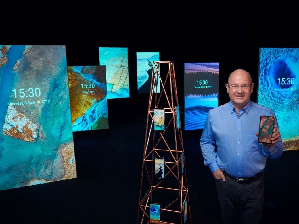 nokia x serija nokia x nokia g premijera kakvi su novi telefoni foto video nemaju punjač info opis c