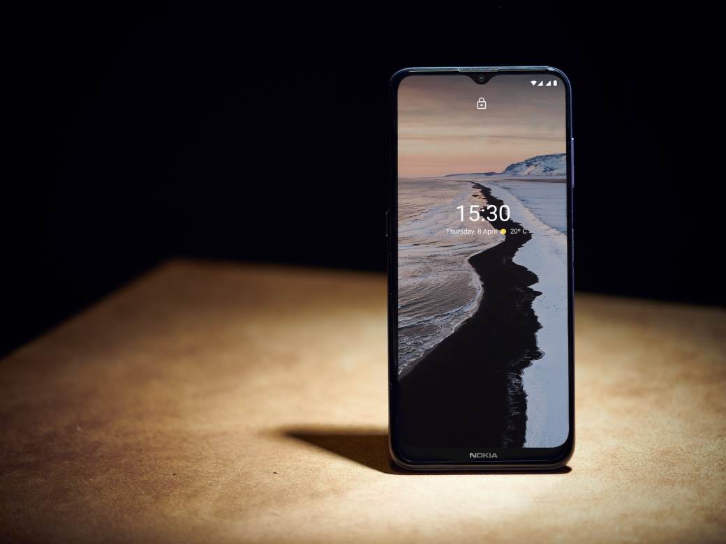 nokia x serija nokia x nokia g premijera kakvi su novi telefoni foto video nemaju punjač info opis c