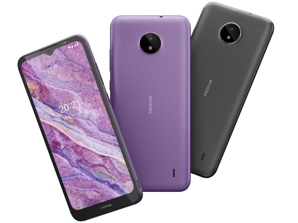 nokia x serija nokia x nokia g premijera kakvi su novi telefoni foto video nemaju punjač info opis c