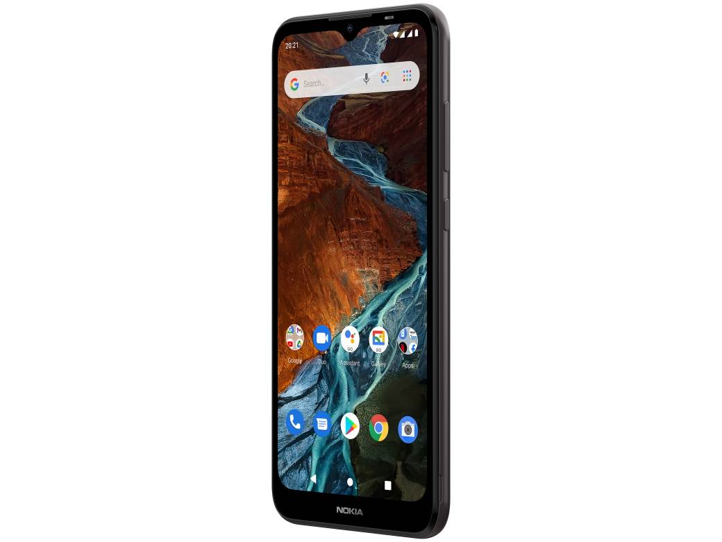nokia x serija nokia x nokia g premijera kakvi su novi telefoni foto video nemaju punjač info opis c