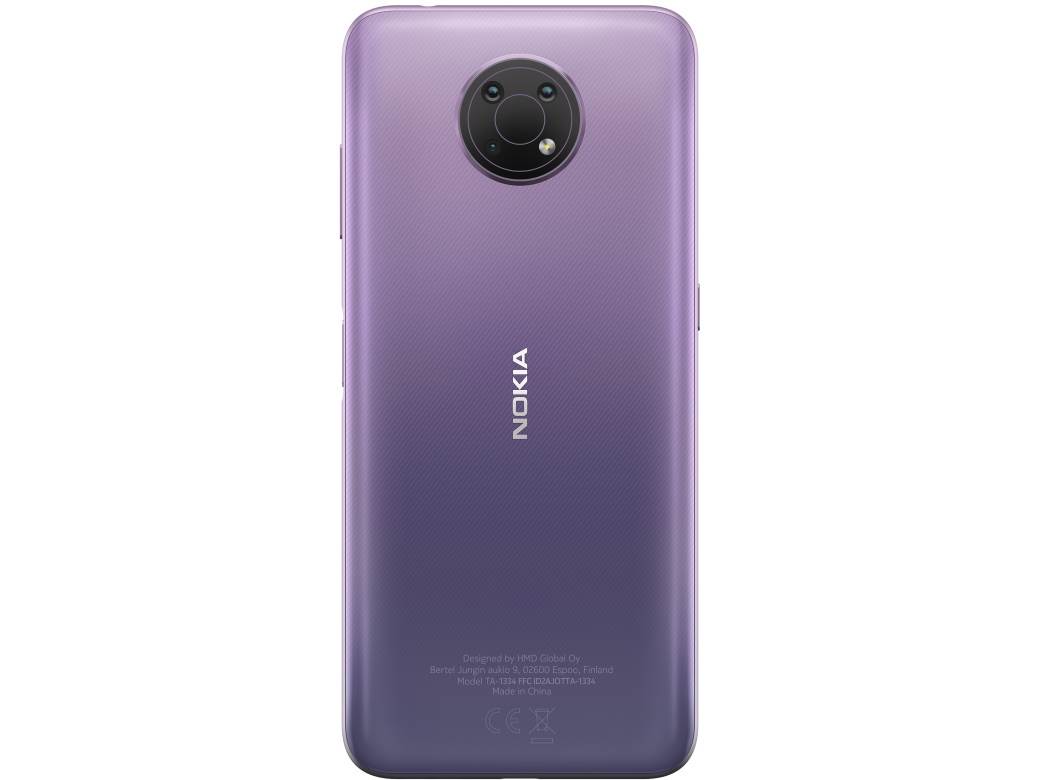 Nokia G10 telefon nagradna igra poklon foto