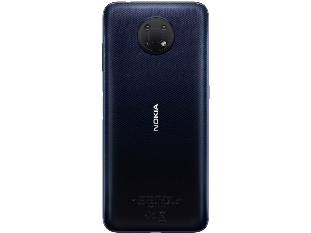 Nokia G10 telefon nagradna igra poklon foto