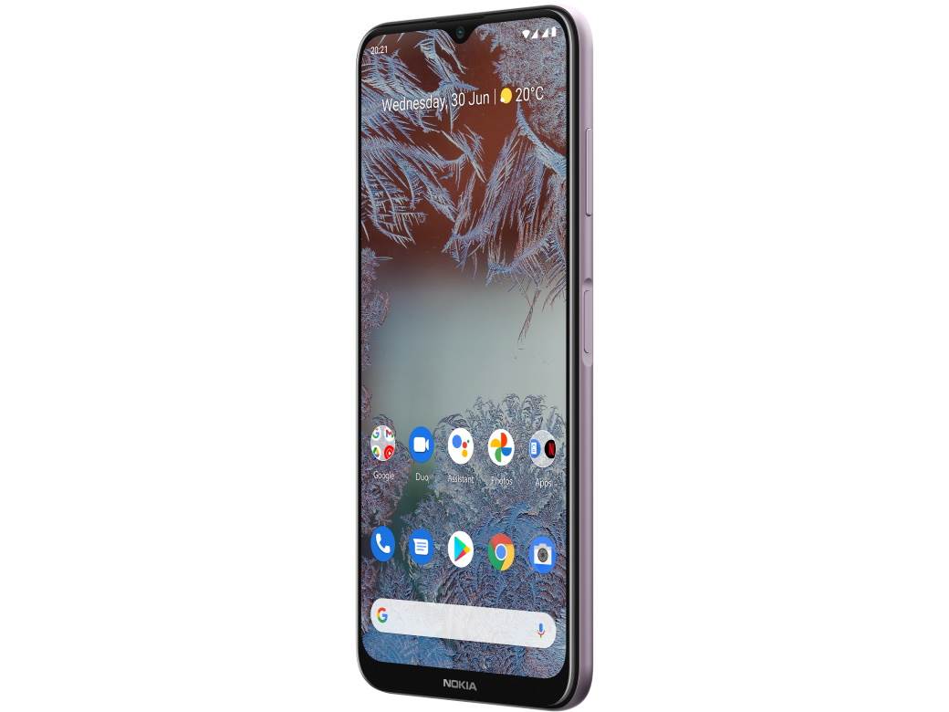 Nokia G10 telefon nagradna igra poklon foto