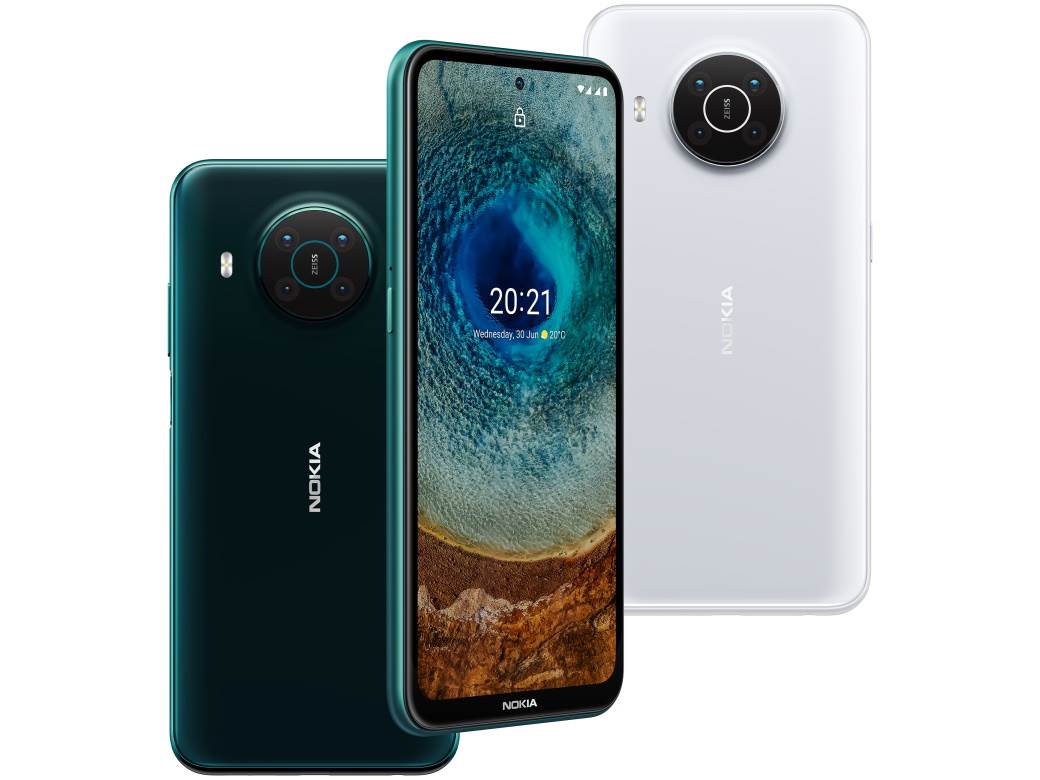 Nokia X10 5G prodaja kupovina cena specifikacije
