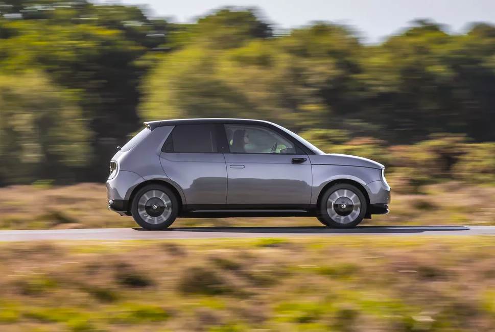 honda električni automobili pogon na vodonik honda e električno vozilo