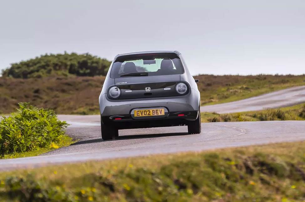 honda električni automobili pogon na vodonik honda e električno vozilo