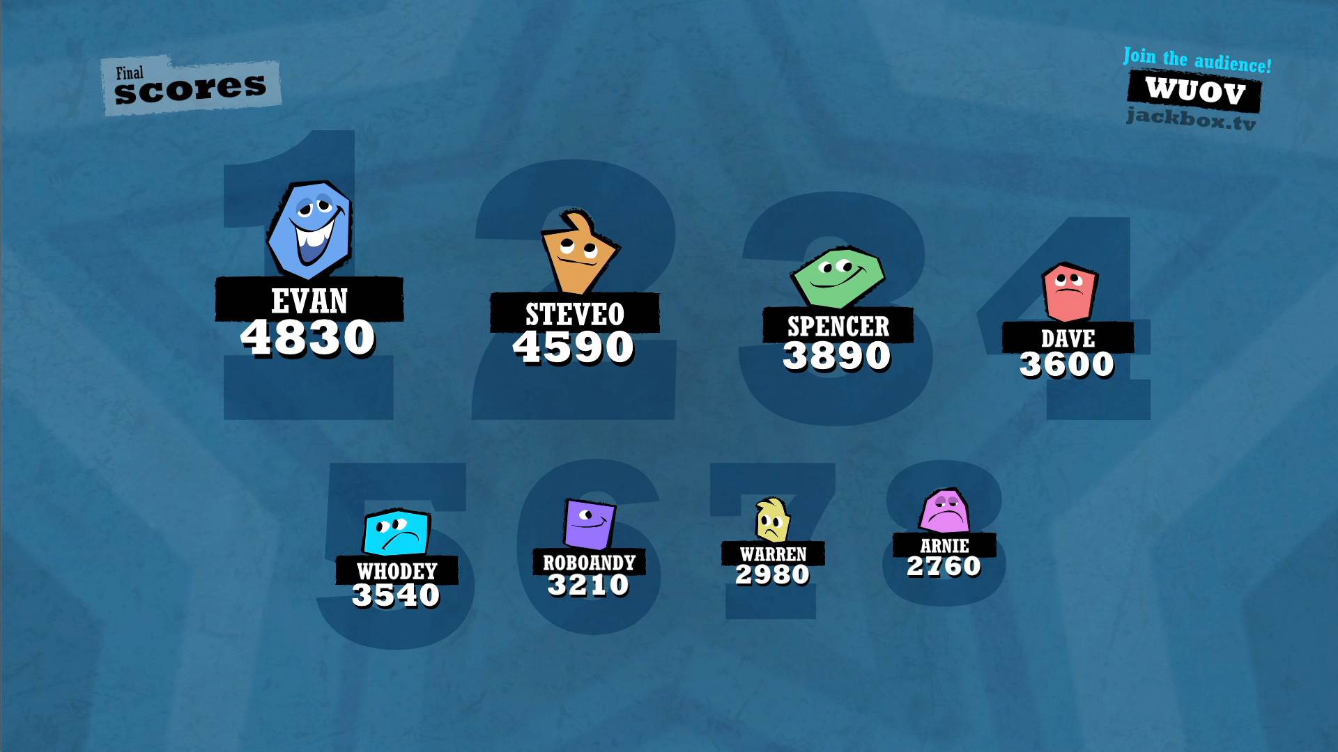 besplatna igra za zurke quaiplash steam