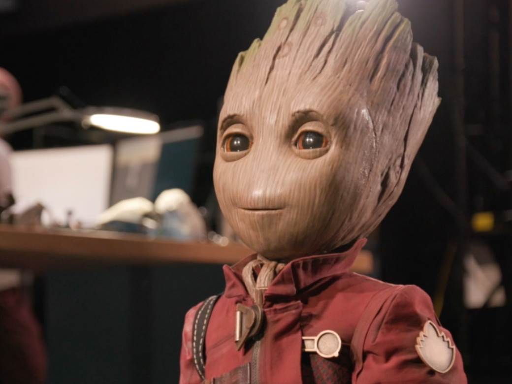 disney project kiwi disney park roboti robot