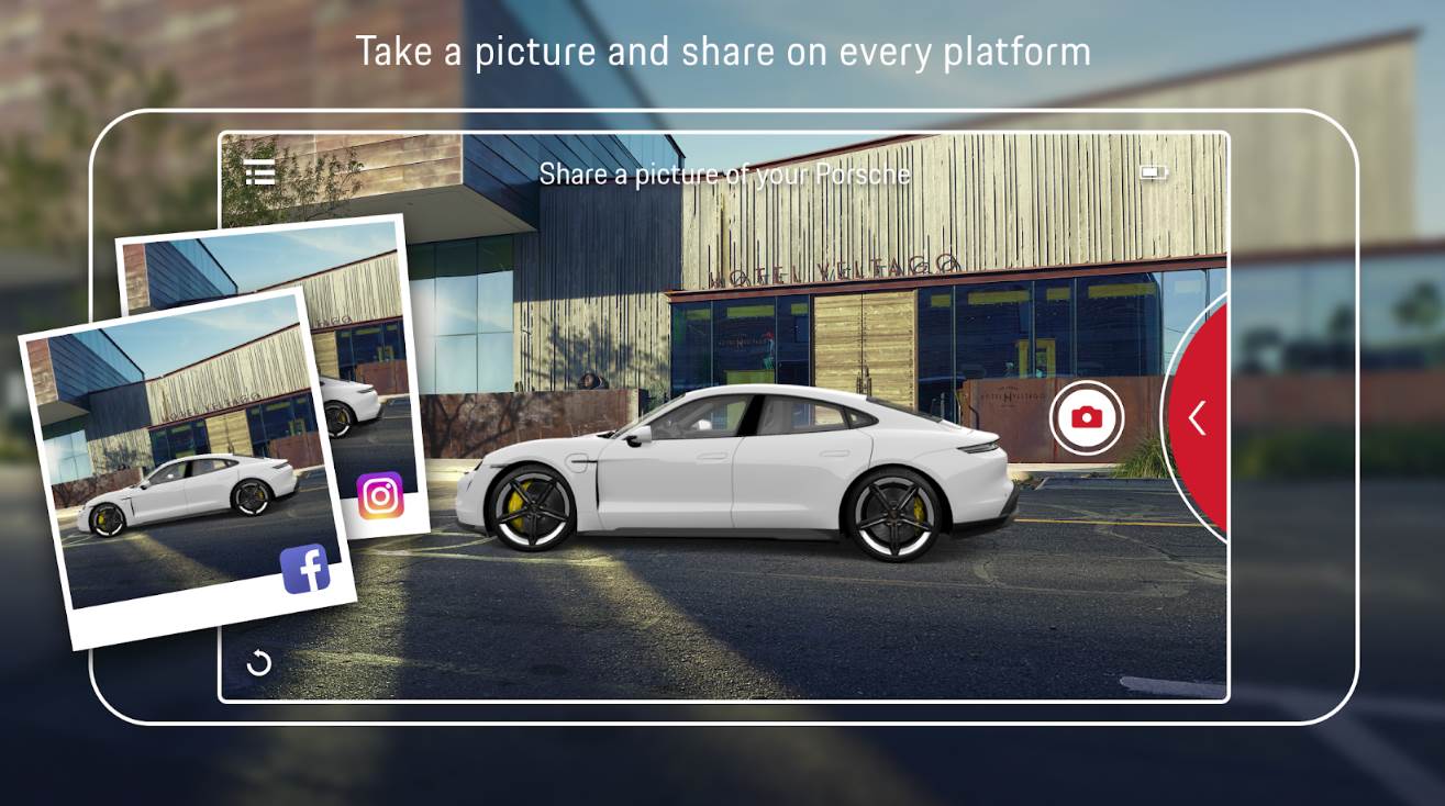 porsche taycan digitalizacija električni automobili 