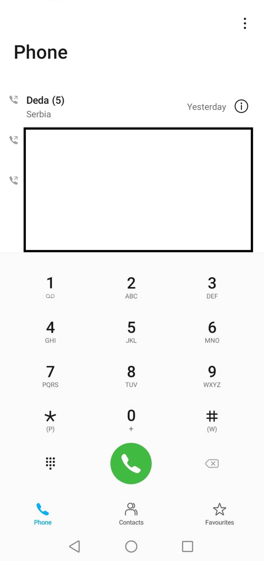 podsetnik za rođendane google kalendar lični asistent važni datumi