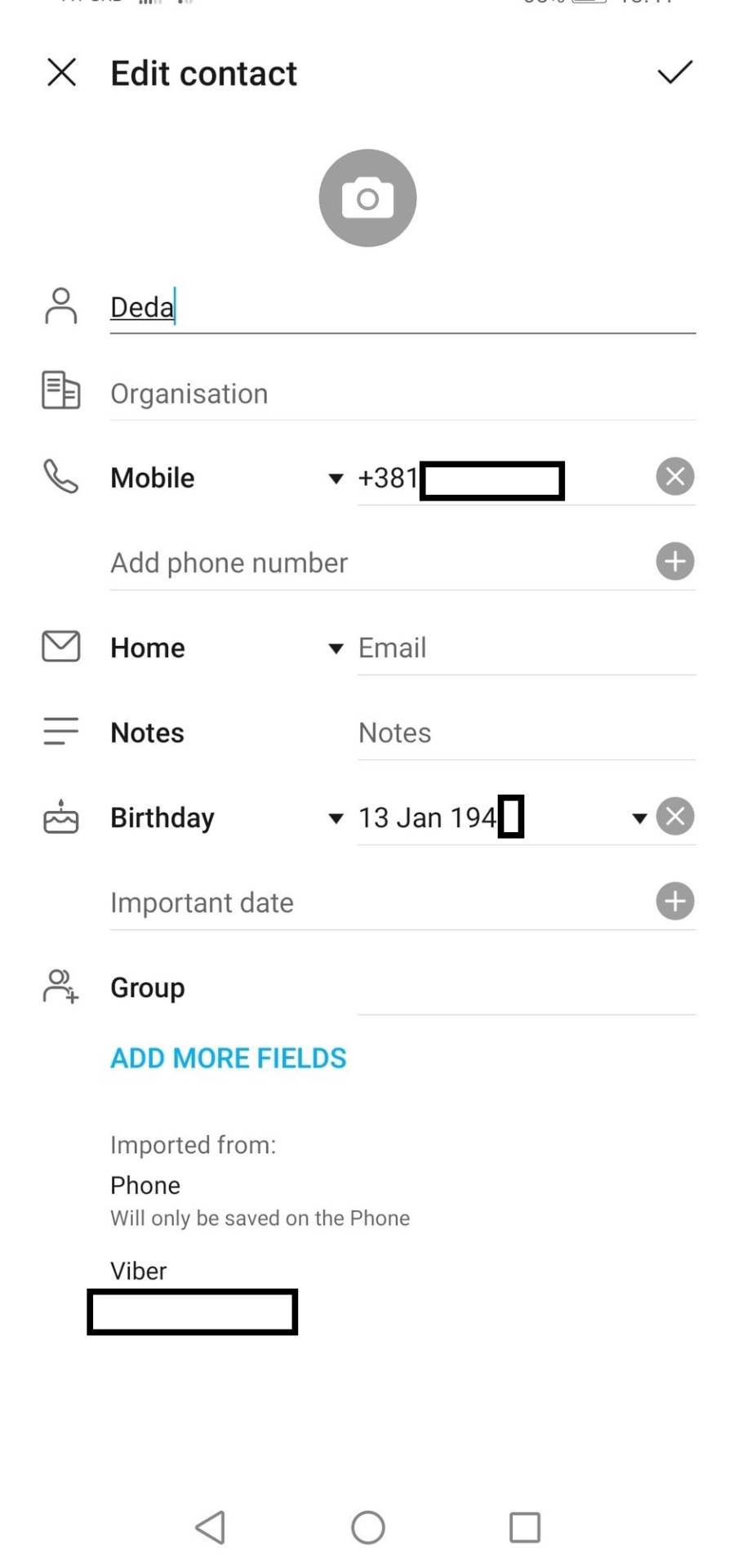podsetnik za rođendane google kalendar lični asistent važni datumi