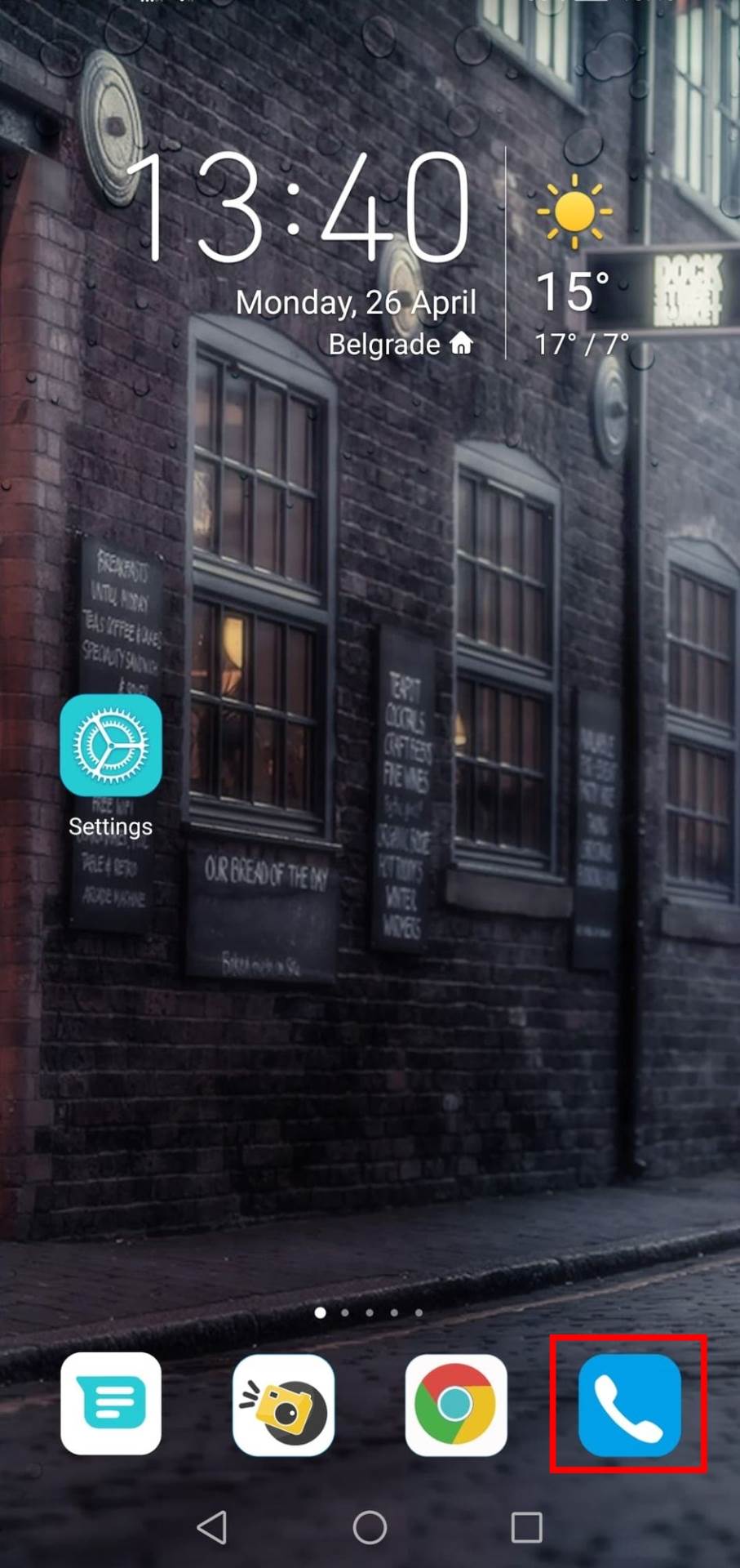 podsetnik za rođendane google kalendar lični asistent važni datumi