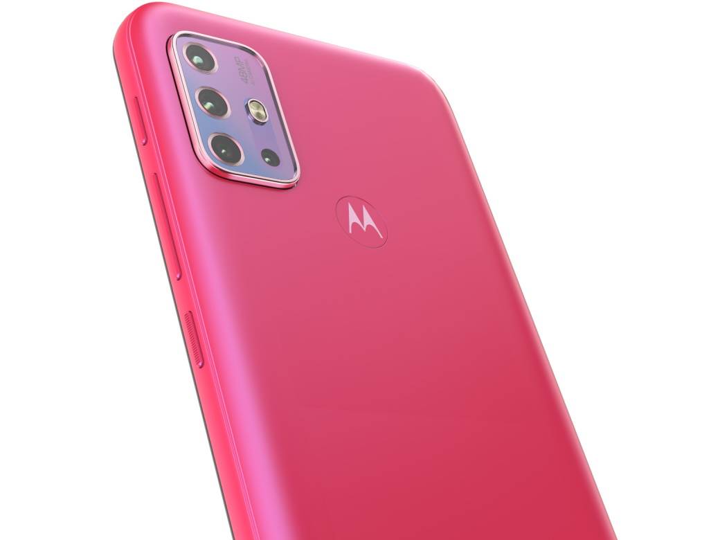 MOTOROLA MOTO G20: Vrlo je povoljna, ima 5 kamera, 90 Hz ekran, 5.000 mAh bateriju i potpuno nov čipset