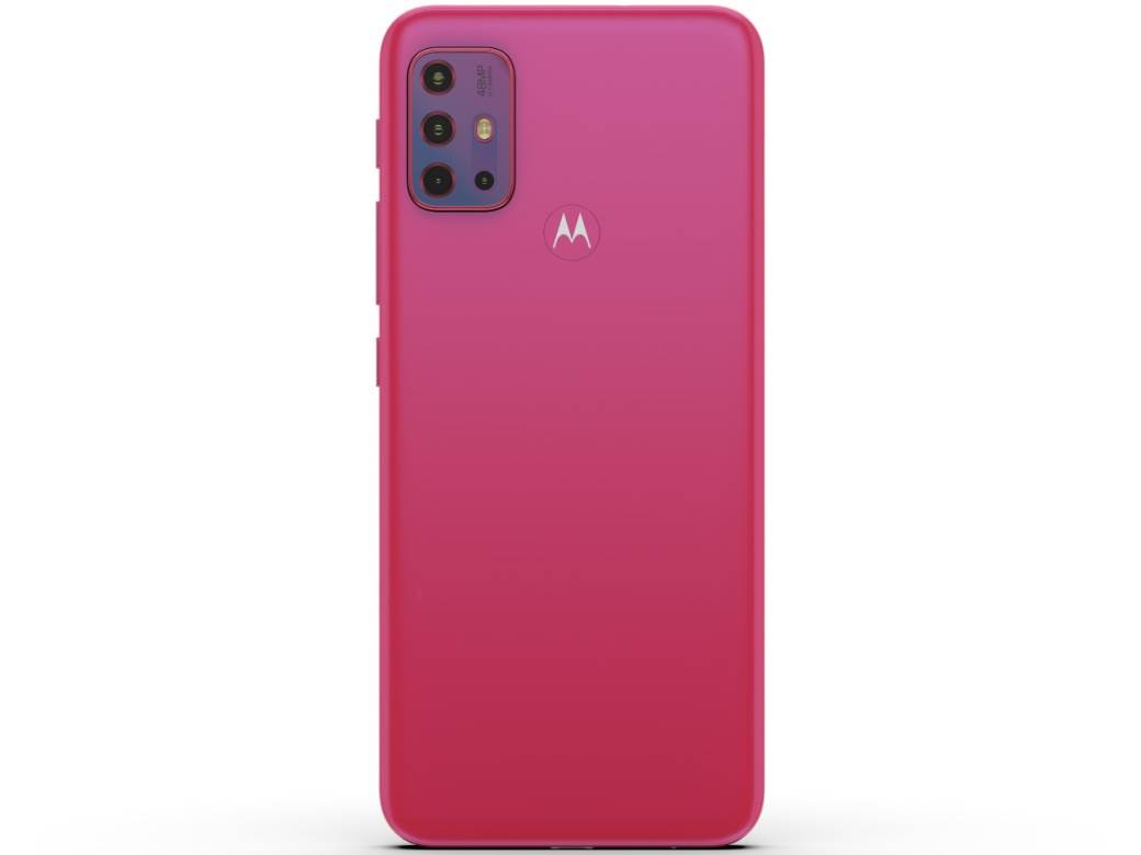MOTOROLA MOTO G20: Vrlo je povoljna, ima 5 kamera, 90 Hz ekran, 5.000 mAh bateriju i potpuno nov čipset