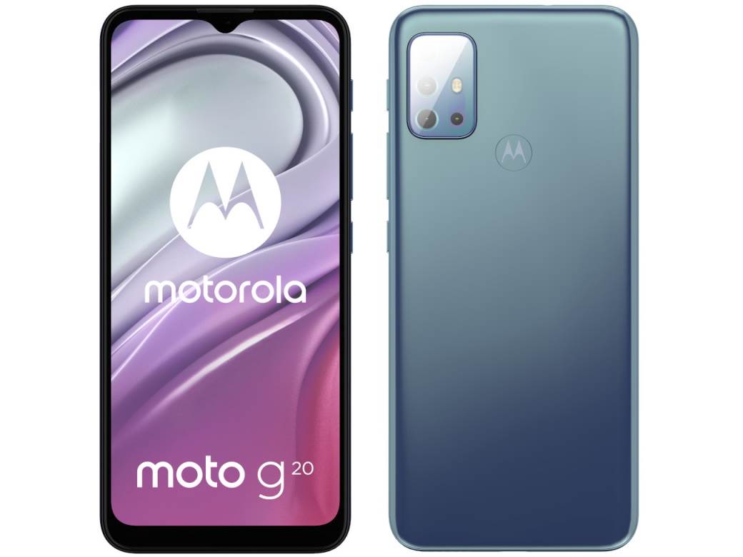 MOTOROLA MOTO G20: Vrlo je povoljna, ima 5 kamera, 90 Hz ekran, 5.000 mAh bateriju i potpuno nov čipset