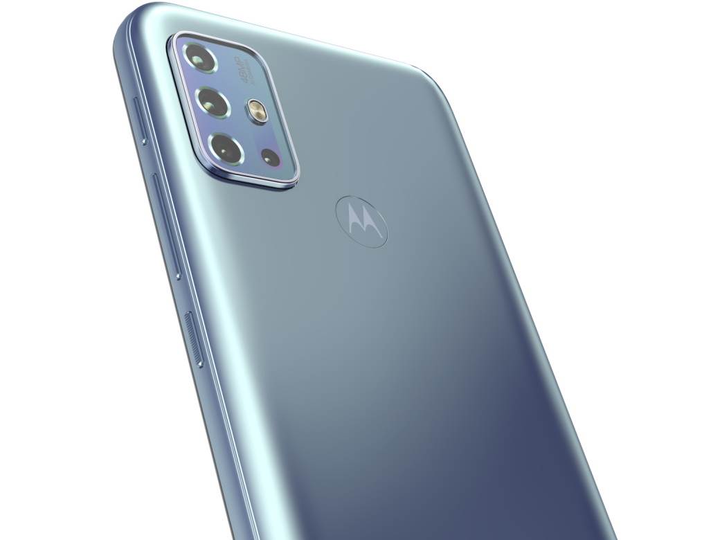 MOTOROLA MOTO G20: Vrlo je povoljna, ima 5 kamera, 90 Hz ekran, 5.000 mAh bateriju i potpuno nov čipset