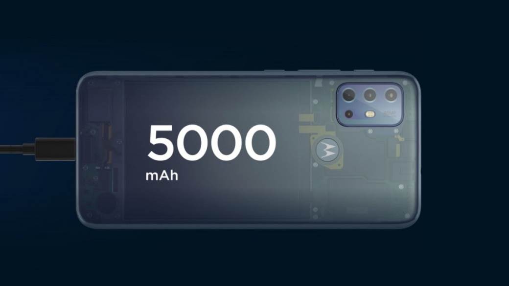 MOTOROLA MOTO G20: Vrlo je povoljna, ima 5 kamera, 90 Hz ekran, 5.000 mAh bateriju i potpuno nov čipset