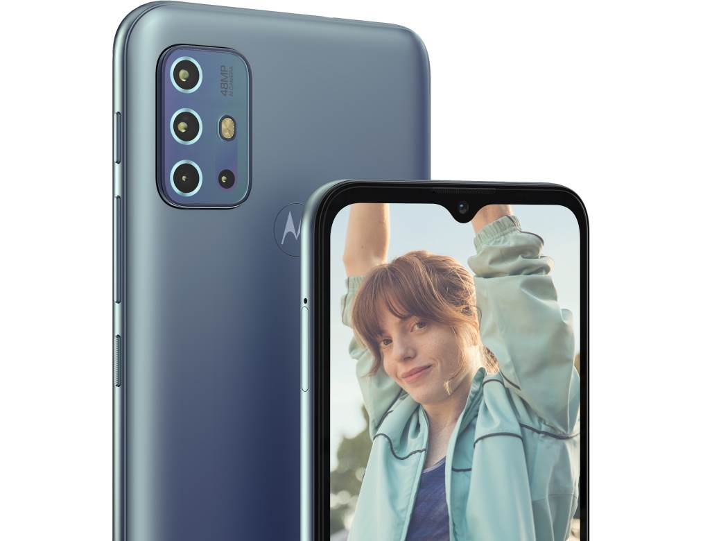 MOTOROLA MOTO G20: Vrlo je povoljna, ima 5 kamera, 90 Hz ekran, 5.000 mAh bateriju i potpuno nov čipset