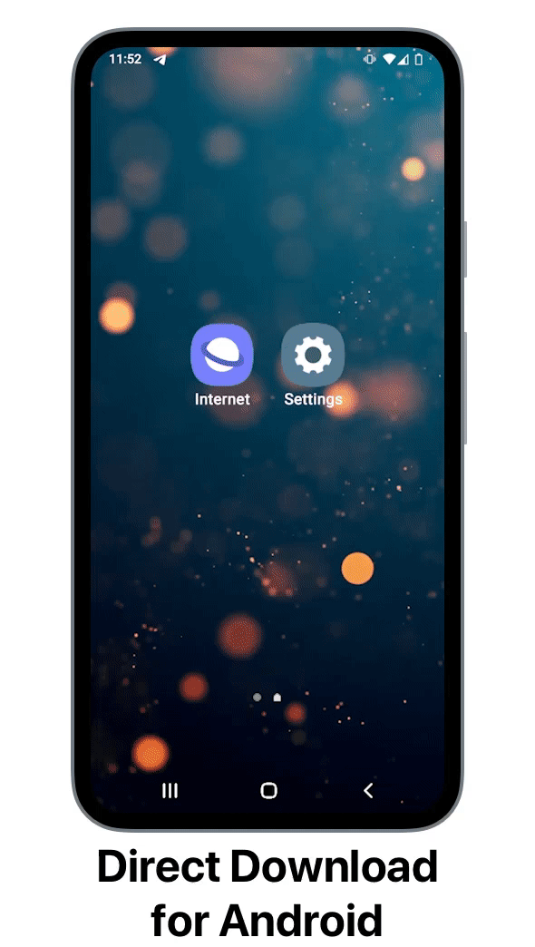 Telegram bezbednost aplikacije