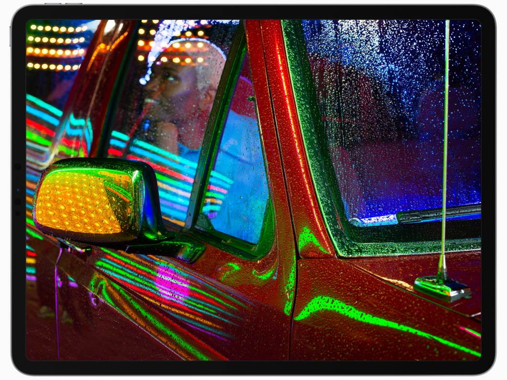 apple ipad pro 12_9 tablet mini led ekran kako radi šta donosi opis specifikacije info foto video