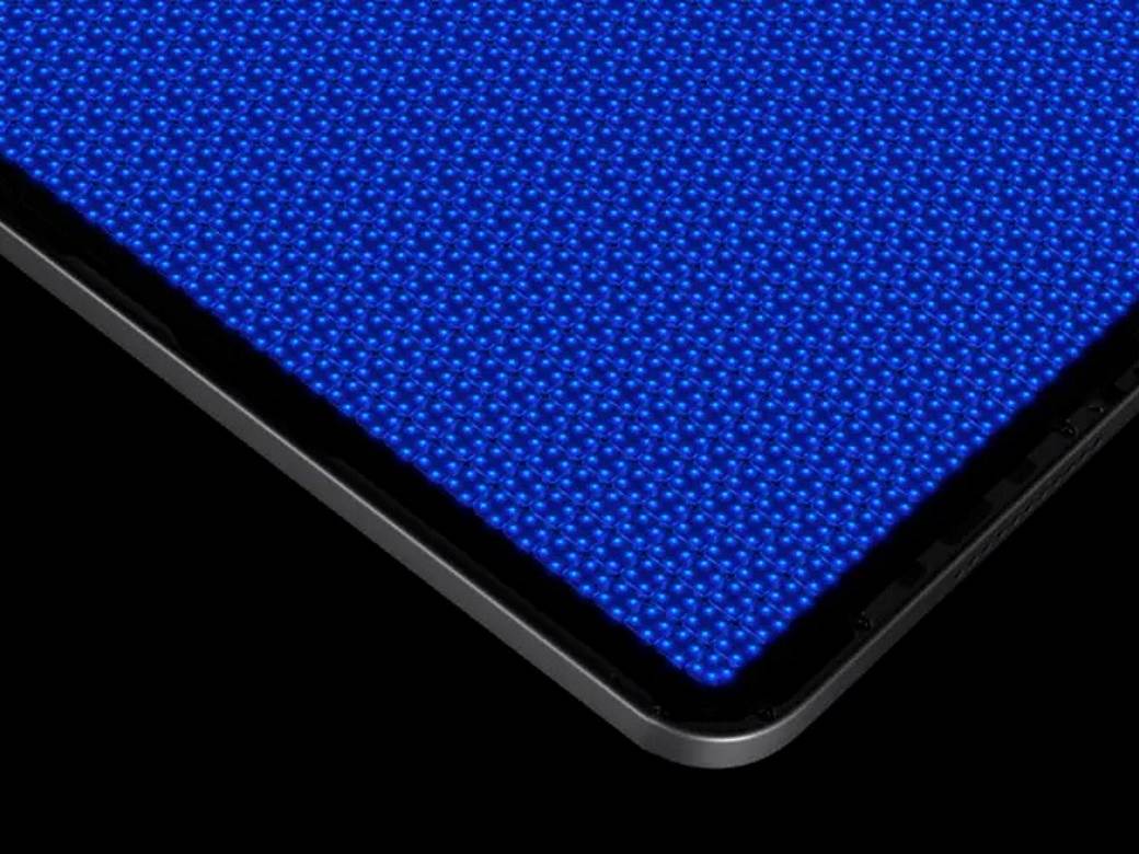 apple ipad pro 12_9 tablet mini led ekran kako radi šta donosi opis specifikacije info foto video