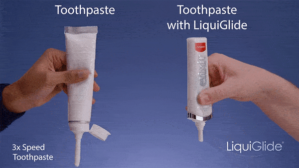 pasta za zube colgate liquiglide pakovanje tuba