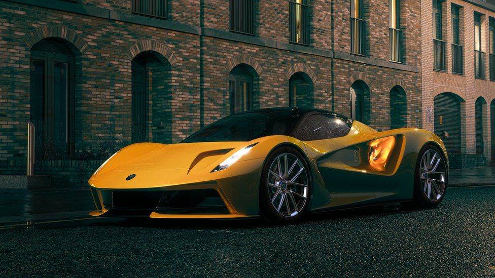 električni automobili brzina