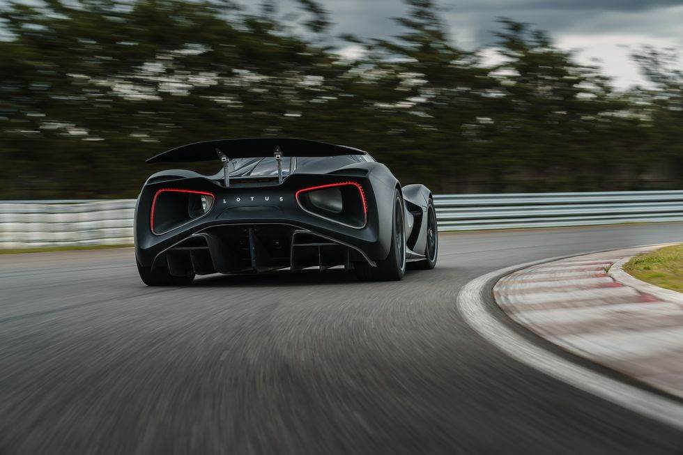 električni automobili brzina