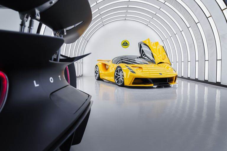 električni automobili brzina