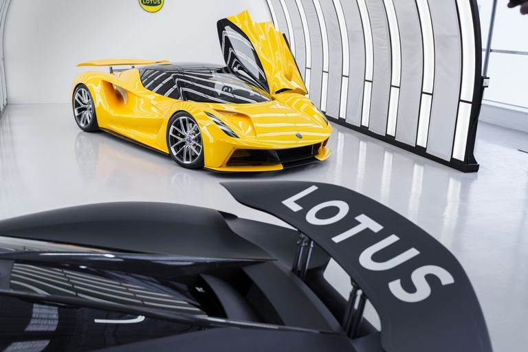 električni automobili brzina