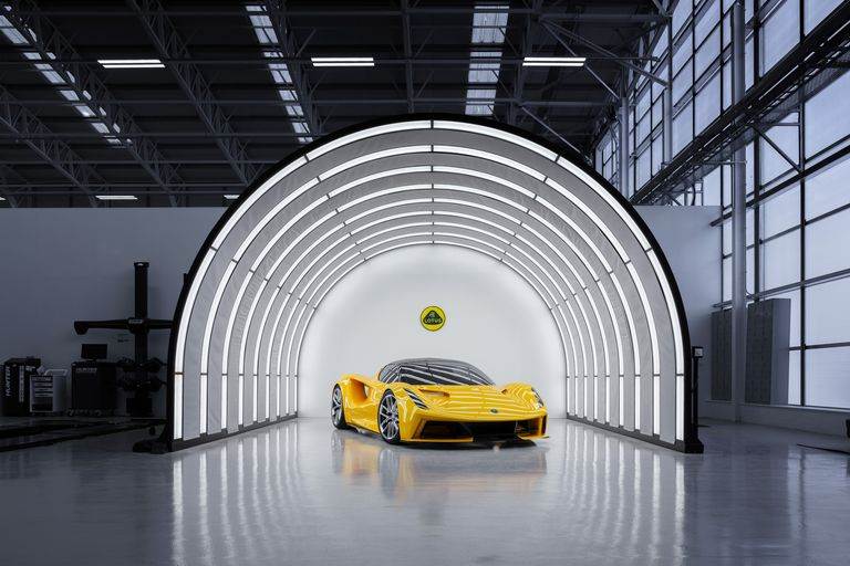 električni automobili brzina