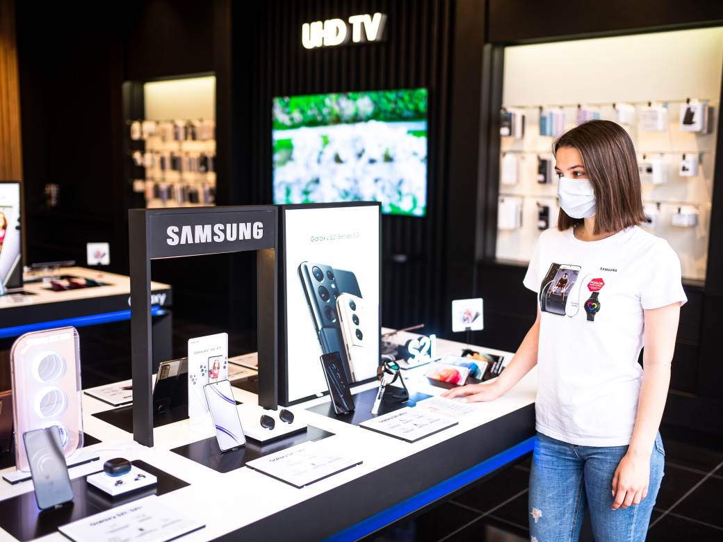 Besplatan Samsung servis za gluve i nagluve 23. septembra