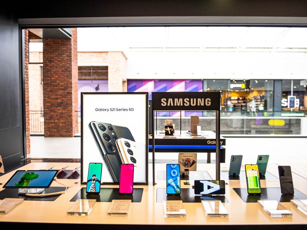 Besplatan Samsung servis za gluve i nagluve 23. septembra