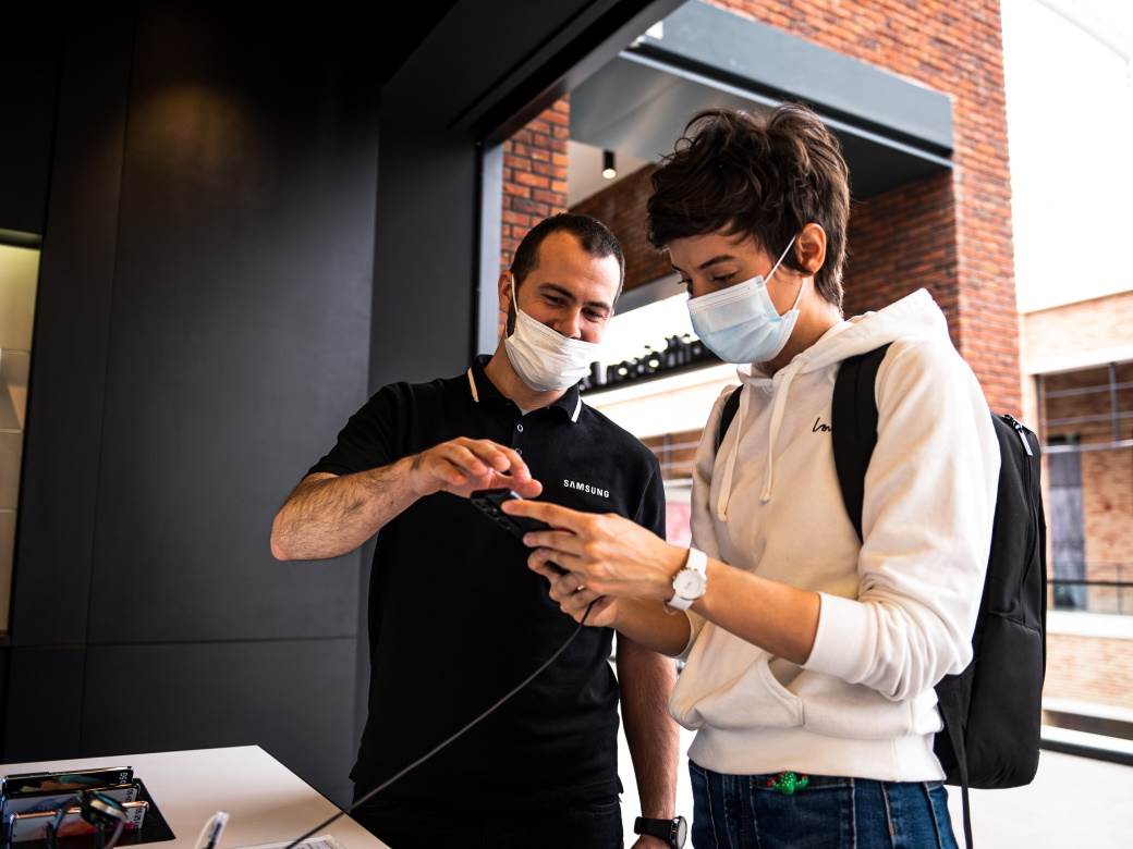 Besplatan Samsung servis za gluve i nagluve 23. septembra