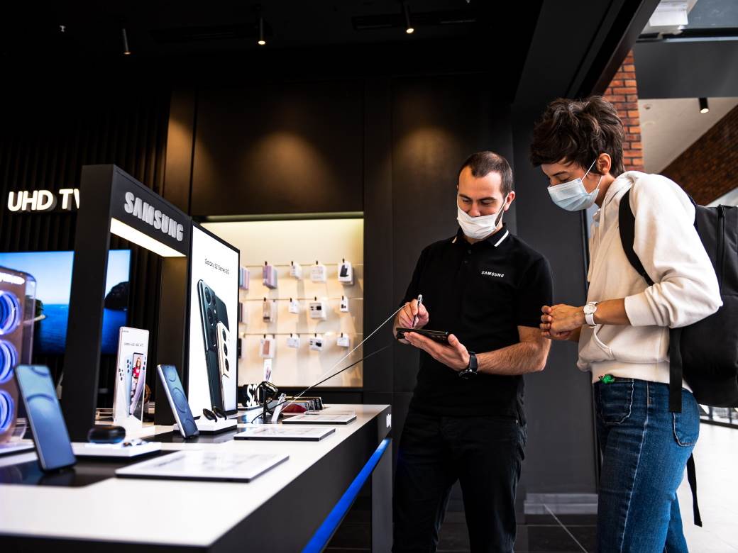 Besplatan Samsung servis za gluve i nagluve 23. septembra