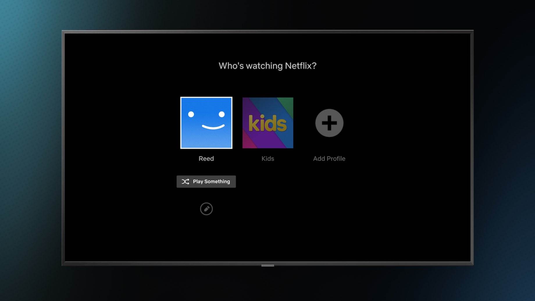 sta gledati na netflixu play something netflix odaberi sadržaj 