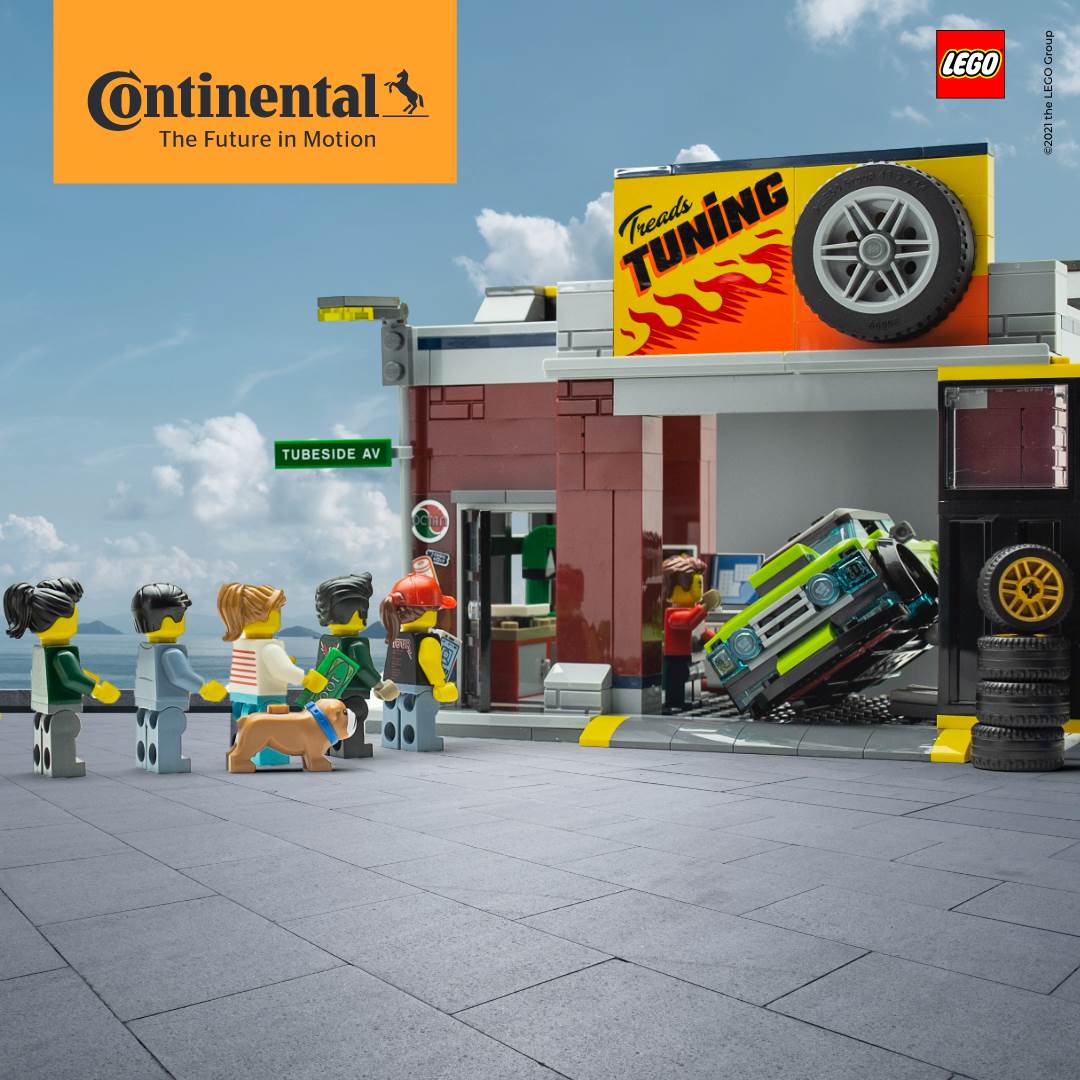 zamena zimskih guma letnje gume koje kupiti kupovina guma continental tires srbija cene lego foto
