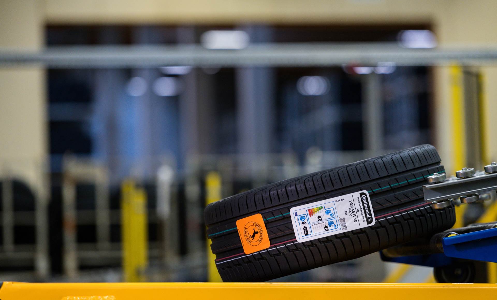 zamena zimskih guma letnje gume koje kupiti kupovina guma continental tires srbija cene lego foto