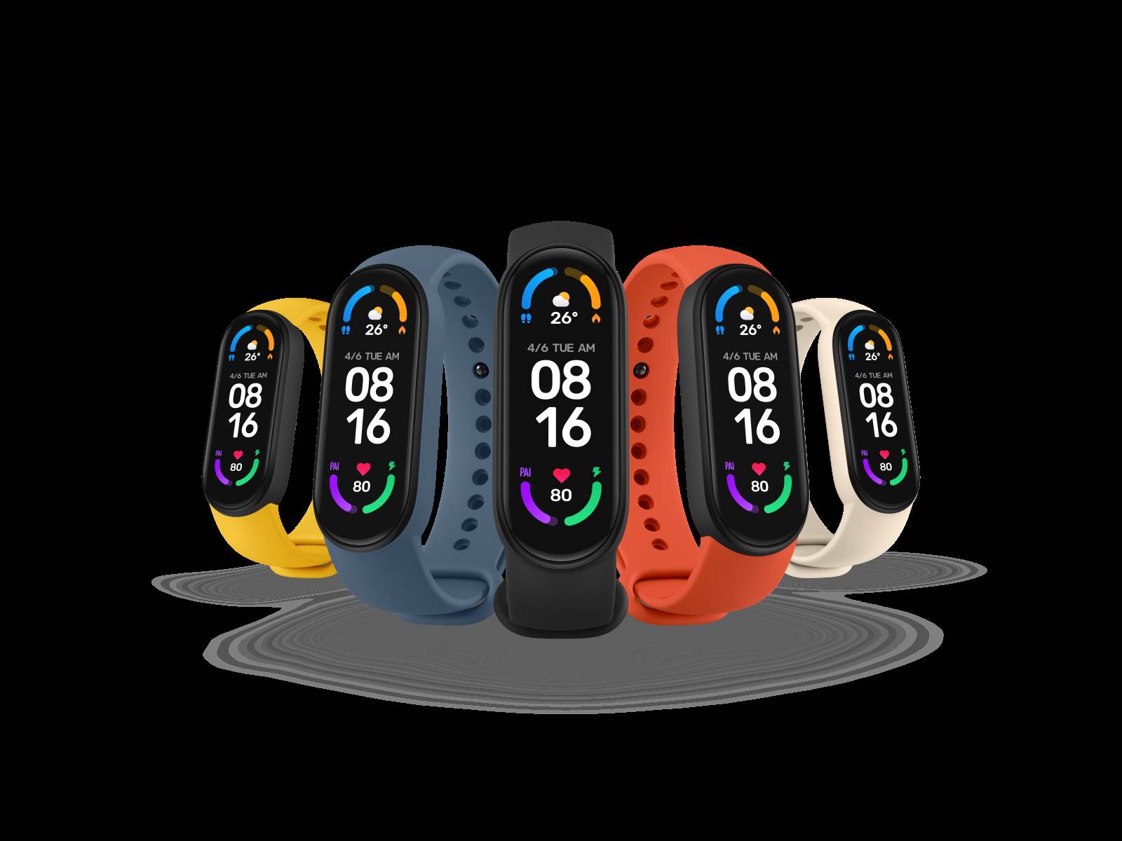 Xiaomi svetski broj jedan jun 2021 Counterpoint