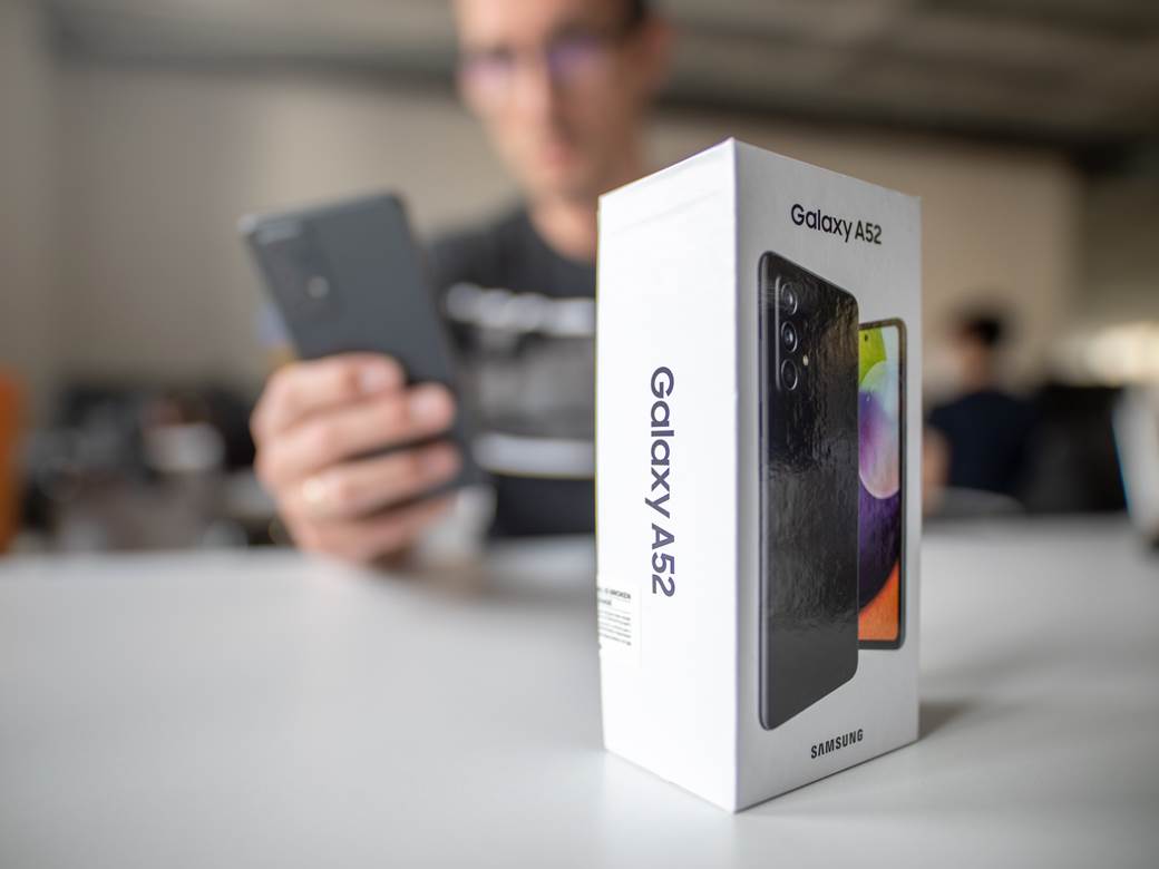 Menadžer društvenih mreža Social media manager šta radi kako postati Galaxy A52 i Galaxy A72 utisci