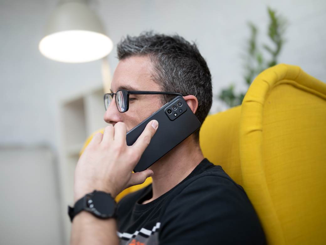 Menadžer društvenih mreža Social media manager šta radi kako postati Galaxy A52 i Galaxy A72 utisci