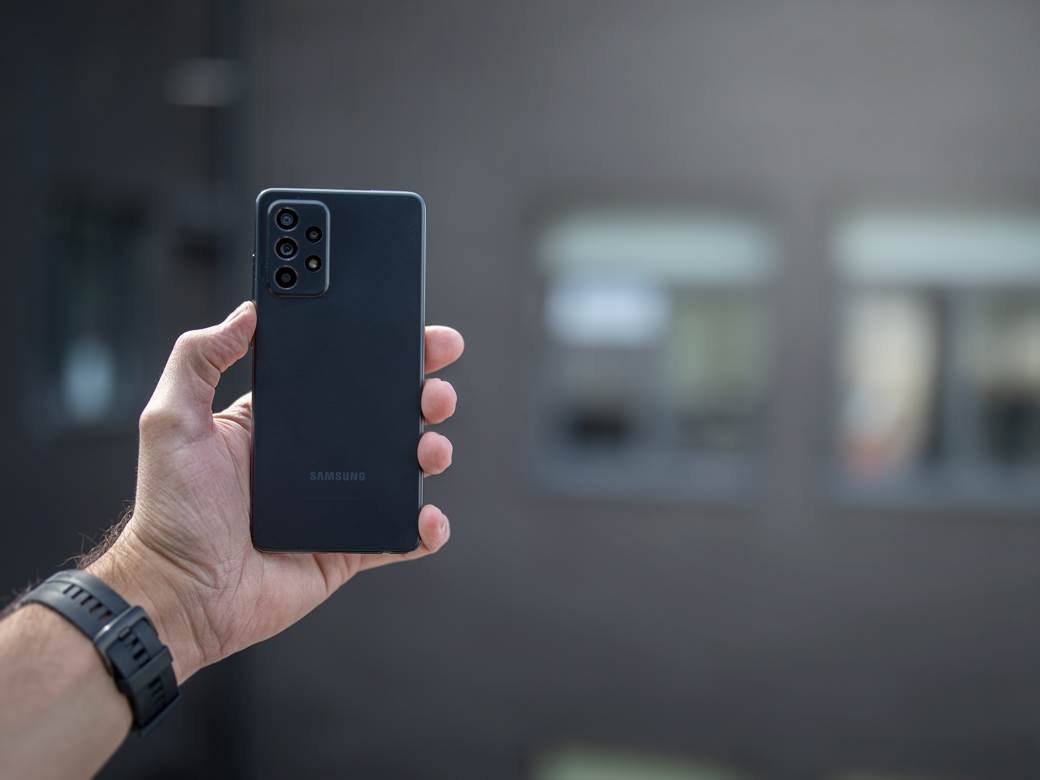 Menadžer društvenih mreža Social media manager šta radi kako postati Galaxy A52 i Galaxy A72 utisci