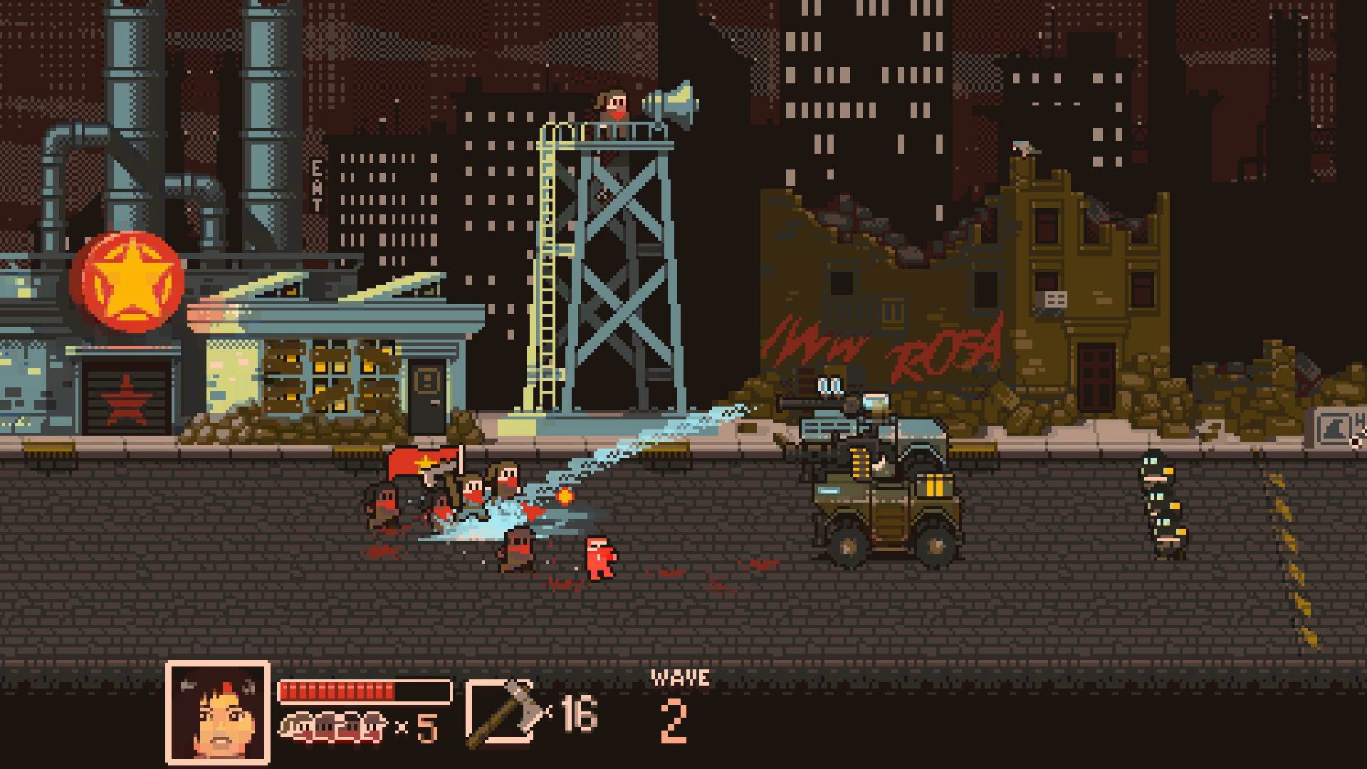 tonight we riot igra besplatno gog kako preuzeti šta se radi u igri kako igrati besplatne igre