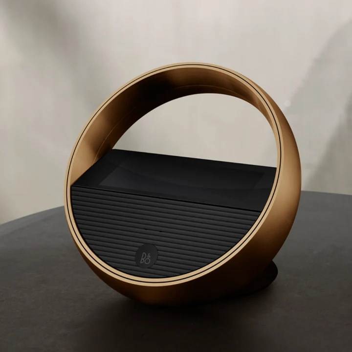 najskuplji Bang&Olufsen zvučnici skupi audio sistem b&o zvučnici